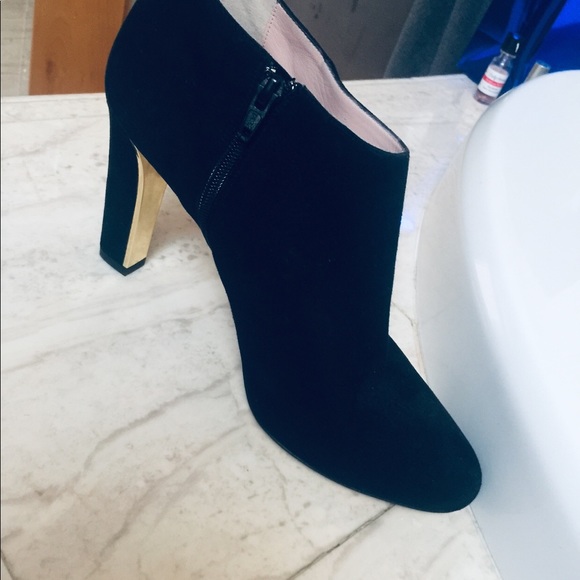 Kate spade shoebooties - Picture 4 of 5